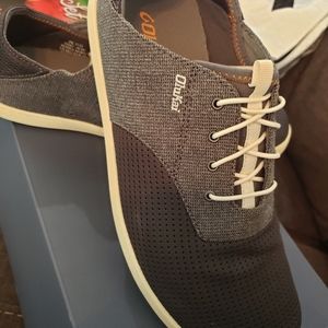 Olukai mens shoes